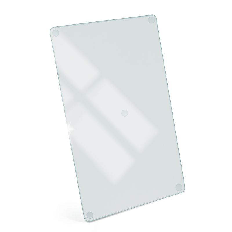 Osłona Na Ścianę W Kuchni ArtPrintCave 52x30 cm Odporny na Wysokie Temperatury 1 szt.