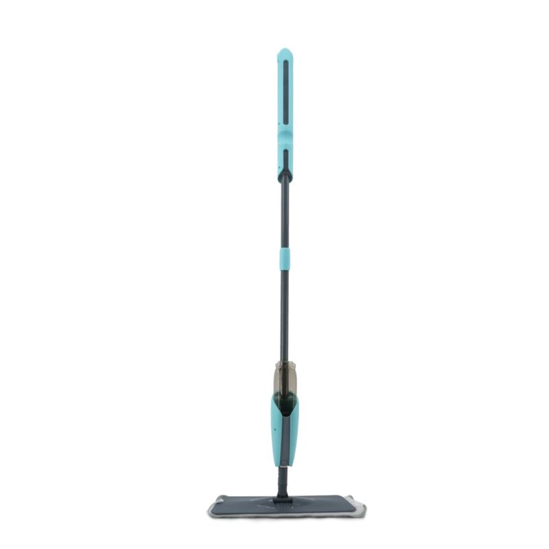 Mop ze spryskiwaczem GoodHome płaski