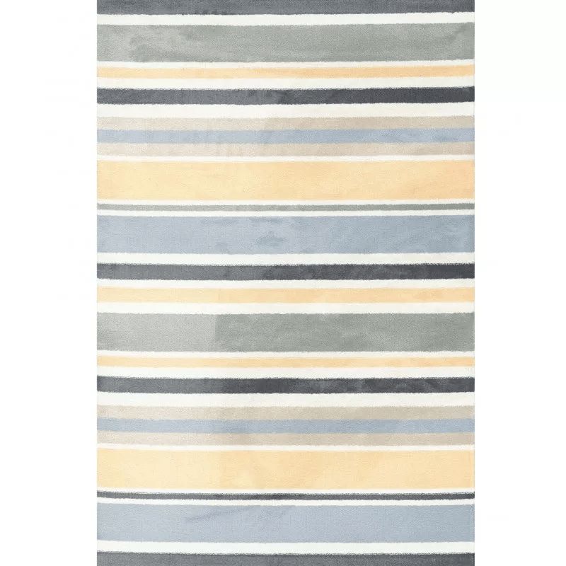 Dywan nowoczesny Tarkett SUNNY, pasiasty wzór, model 10KWK, 160x230 cm, 1 szt.