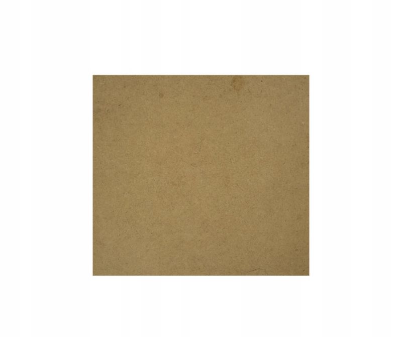 Blat mdf hdf MODO24 płyta do regału helios płyta 6x335x485 mm półka 35x50 cm 1 szt.
