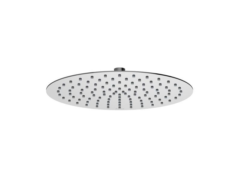 Deszczownica prysznicowa Ravak okrągła Slim Chrome 984.00CR 300 mm chrom 1szt