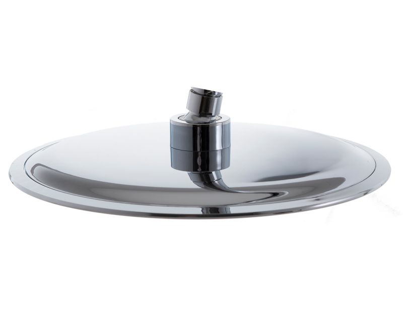 Deszczownica prysznicowa BRG25 - Yoka Home natryskowa 25 cm chrom - 1 szt.