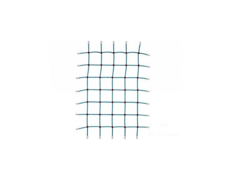 Siatka 200X150 Cm Na Publiczny Plac Zabaw Z Atestem En1176