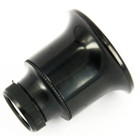 Lupa powiększająca do oka 20x AG580 - Henryx24