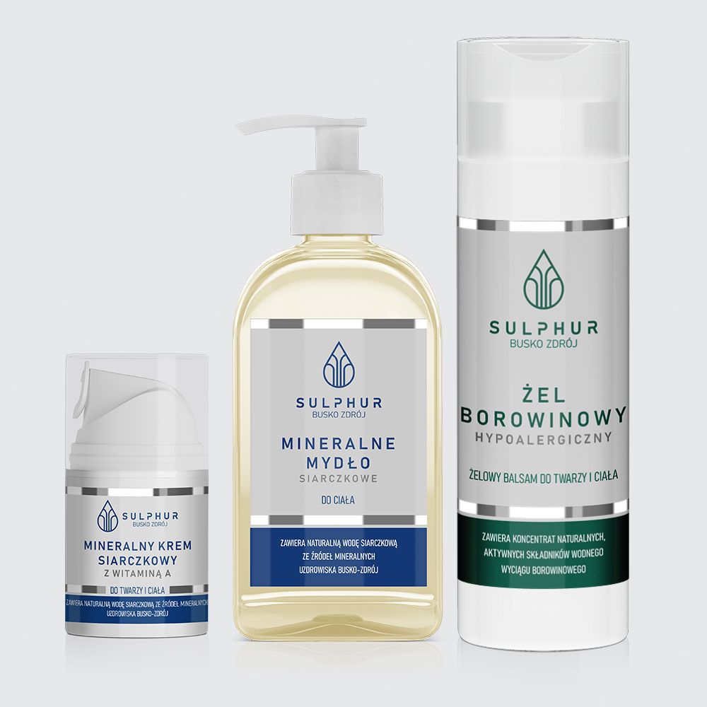 ZESTAW CERA WRAŻLIWA I ATOPOWA