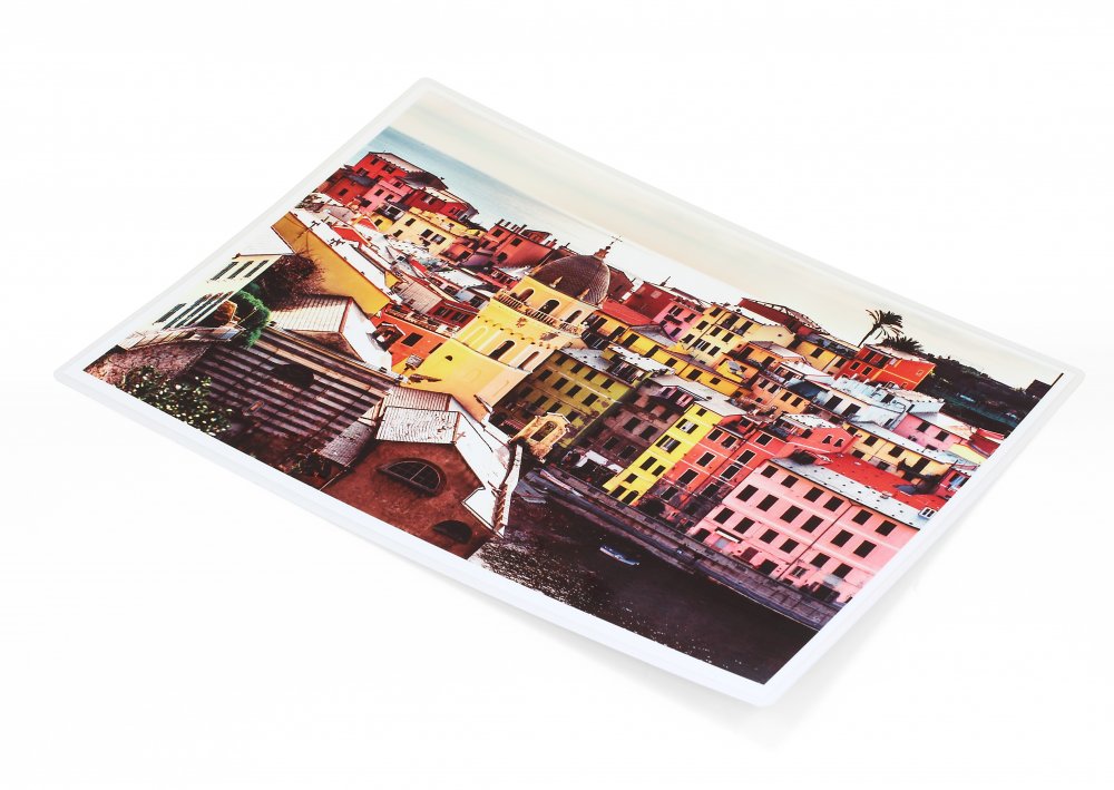 Folia do laminowania Argo, 60x95mm, 2x60μm, antystatyczna, 100 sztuk