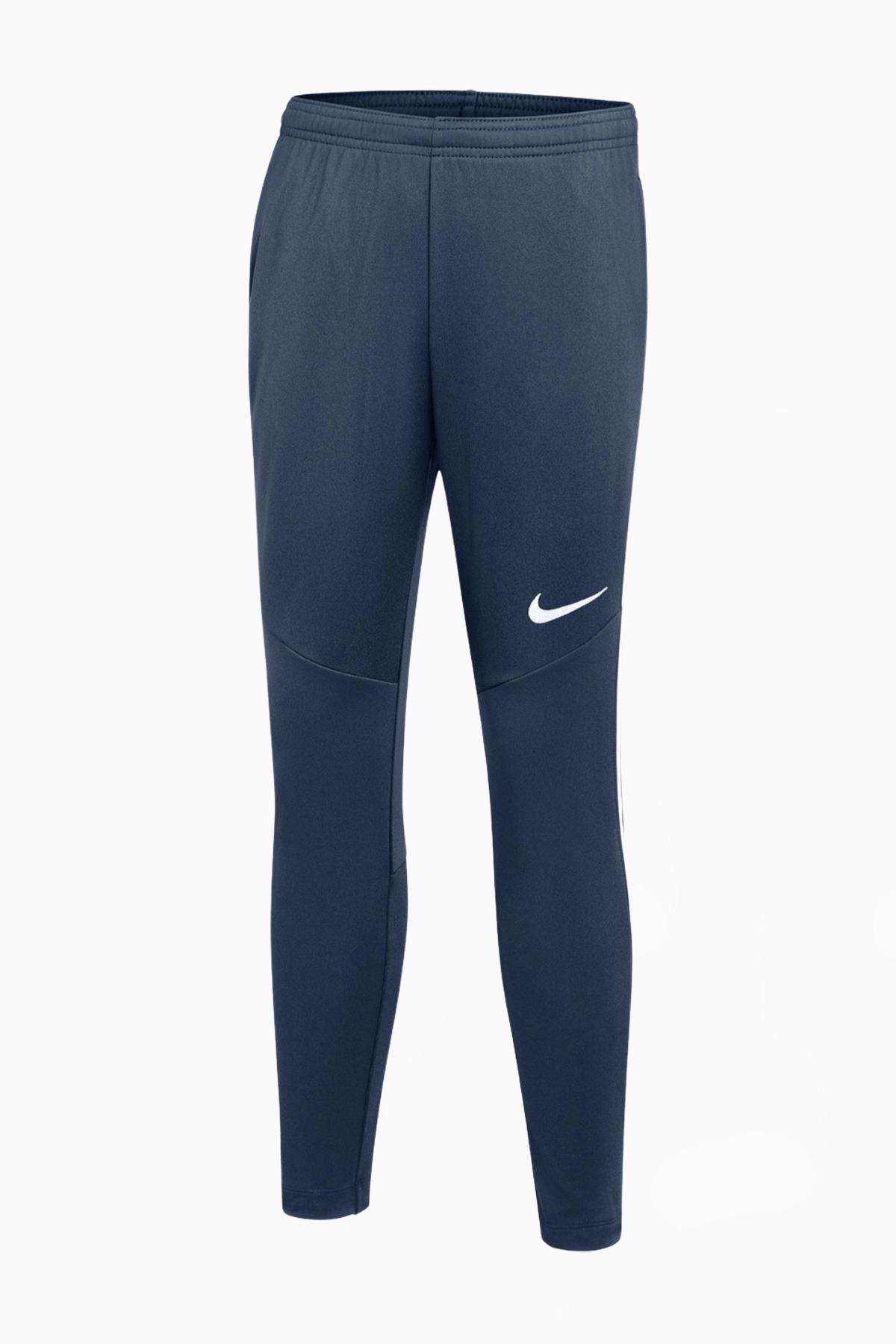 Spodnie Nike Dri-FIT Park 26 Junior - Granatowy