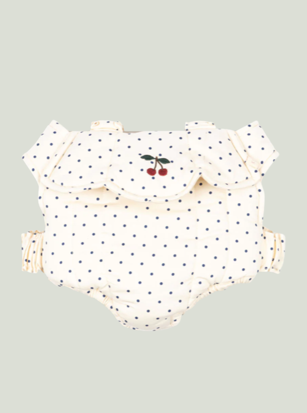 Nosidło dla lalki ESTATE DOT Konges Sløjd