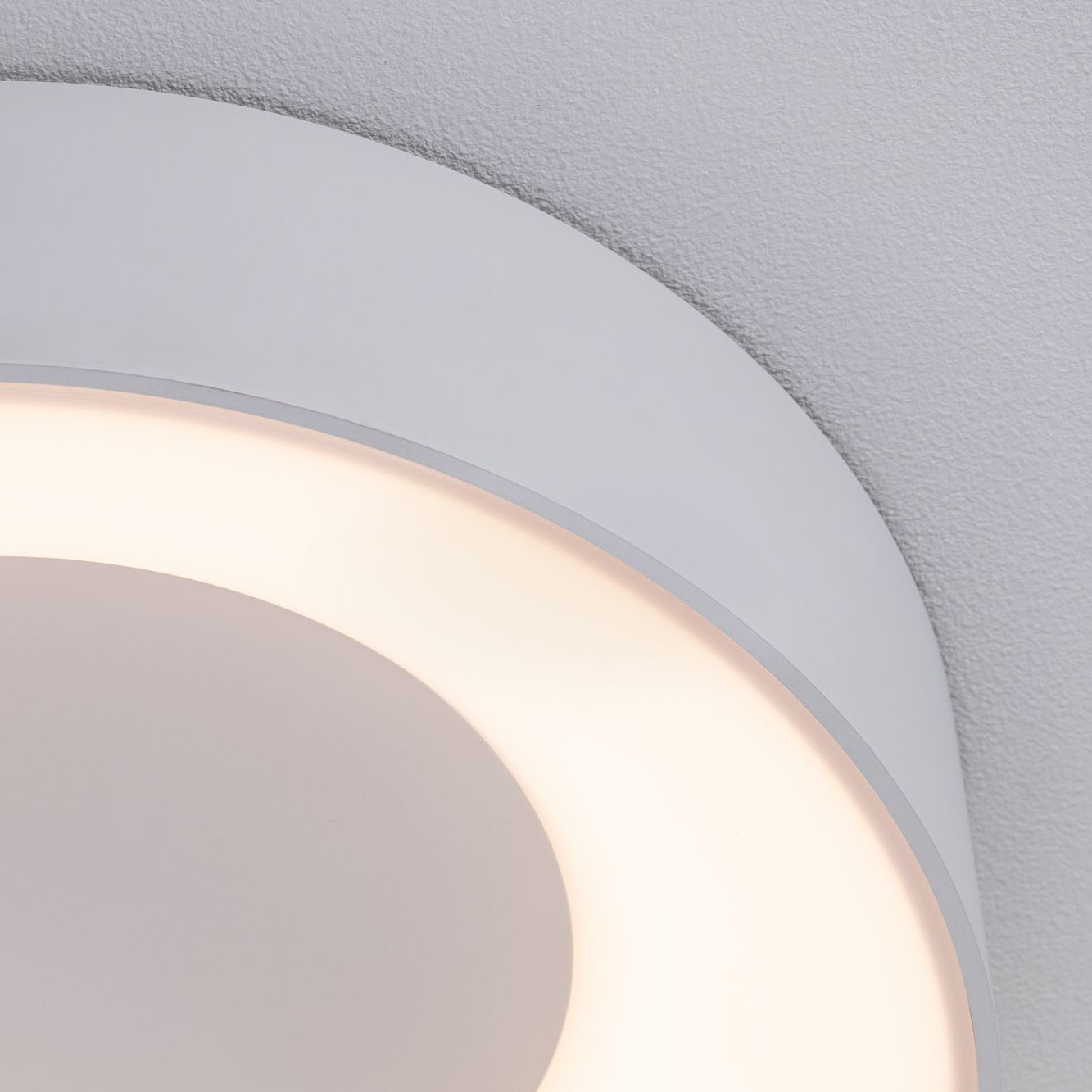 Paulmann HomeSpa Casca plafon 1x16W biały 78946