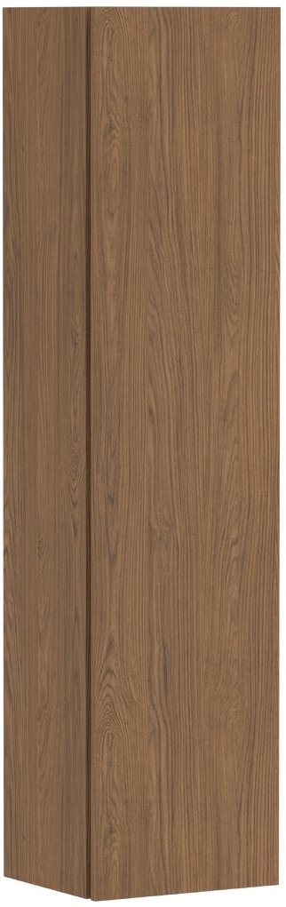 Hansgrohe Xilesa E szafka 40x35x165 cm boczna wisząca prawa dąb 54288550