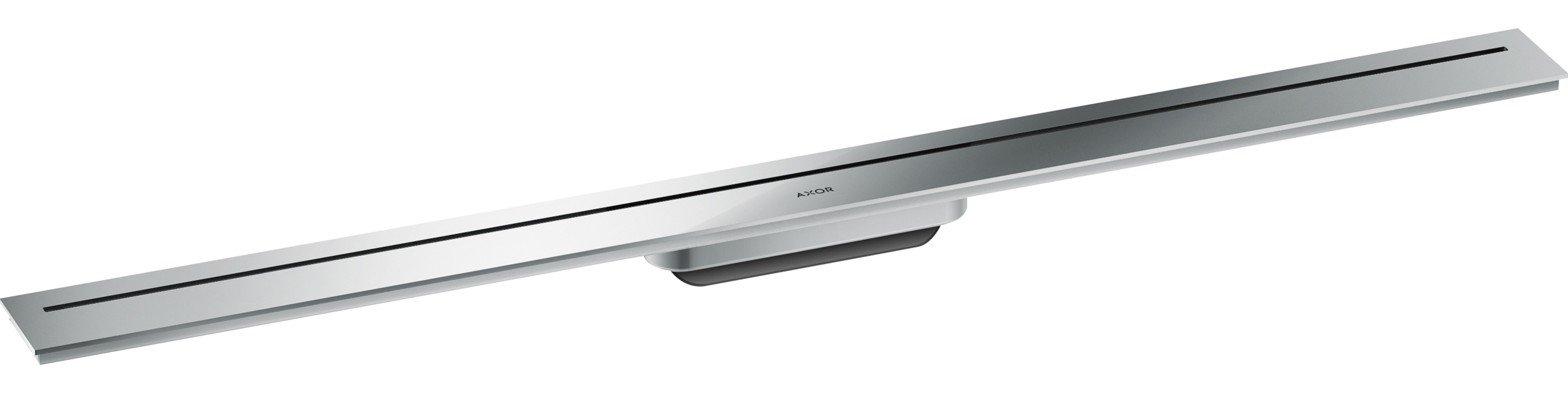 Axor Drain element zewnętrzny odpływu liniowego 100 cm chrom 42523000