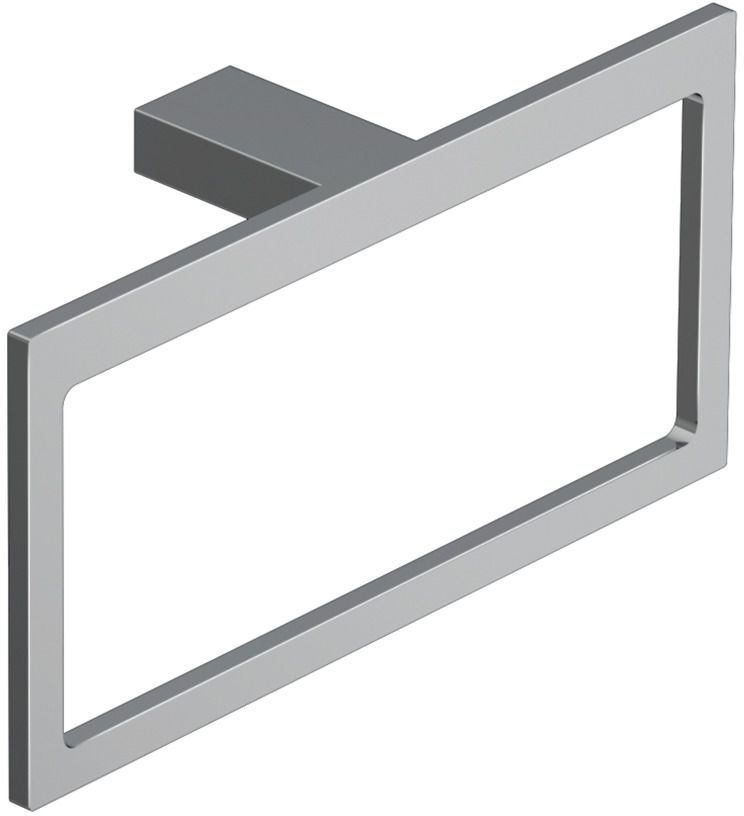 Kludi Vela C wieszak na ręcznik chrom 3197805