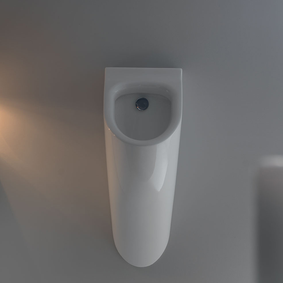 Kerasan Aquatech pisuar wiszący biały 373501