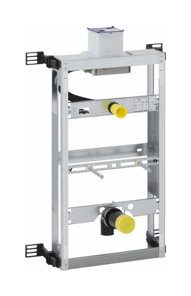 Geberit Kombifix element montażowy do pisuaru H98 457.612.00.1