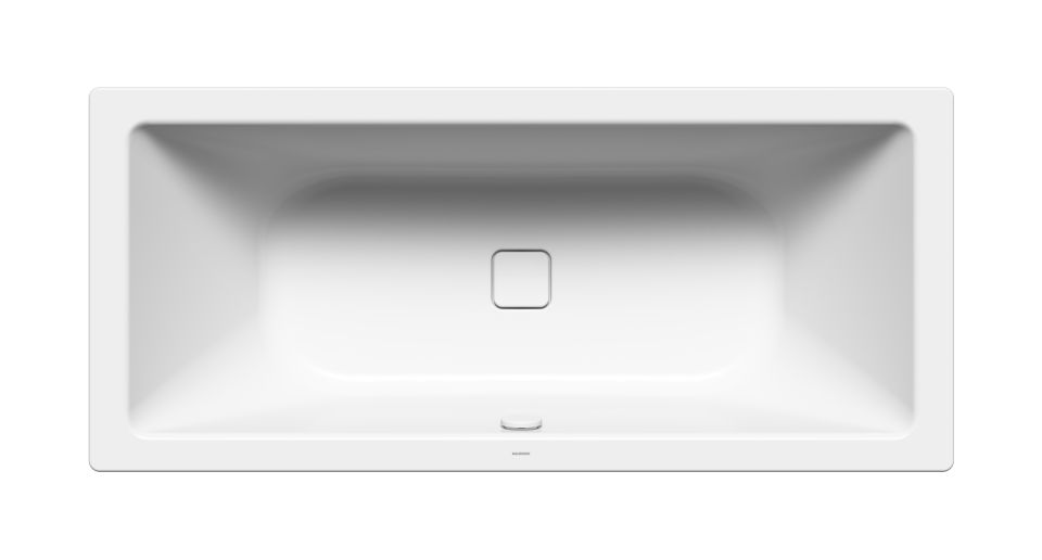 Kaldewei Conoduo wanna prostokątna 180x80 cm model 733 biała 235100010001