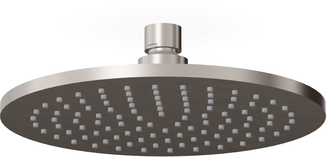 Zucchetti deszczownica 20x20 cm okrągła Z94265.C3