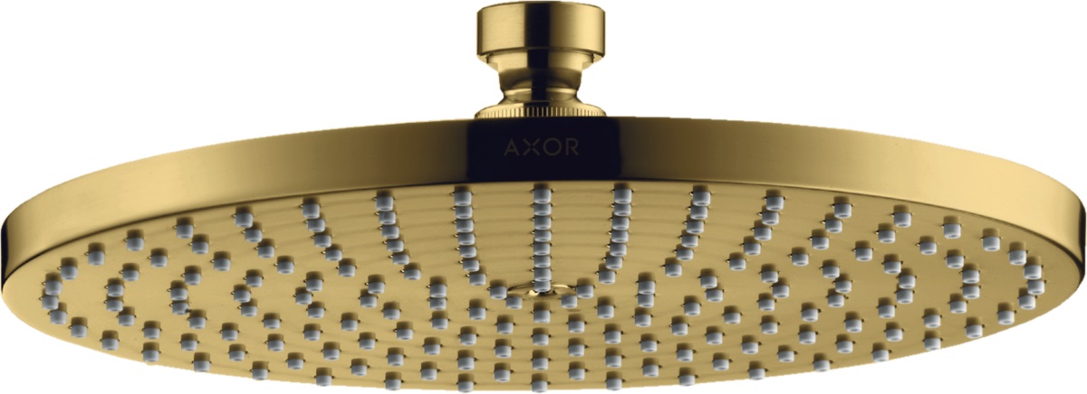 Axor Starck deszczownica 24x24 cm okrągła 28494990