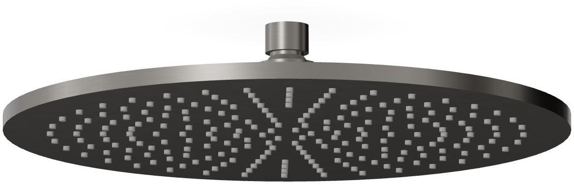 Zucchetti Closer deszczownica 40x40 cm okrągła Z94267.C51