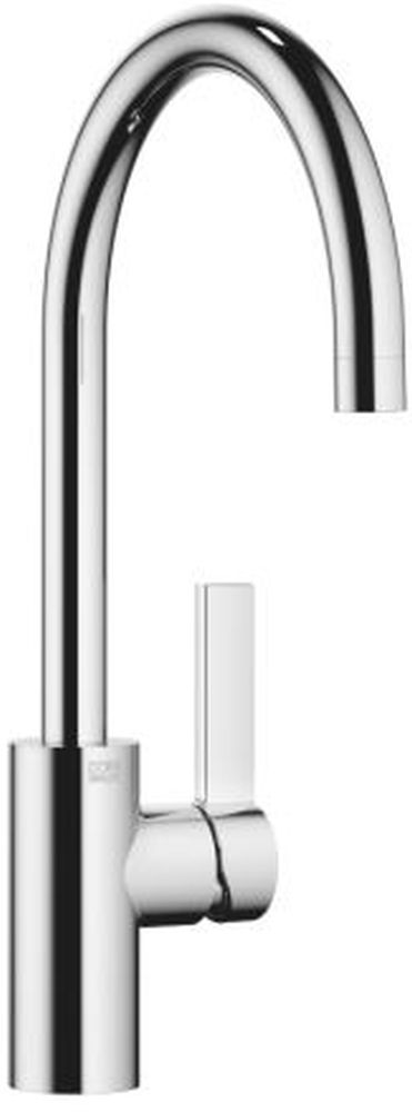 Dornbracht Tara Ultra bateria kuchenna stojąca chrom 33800875-00