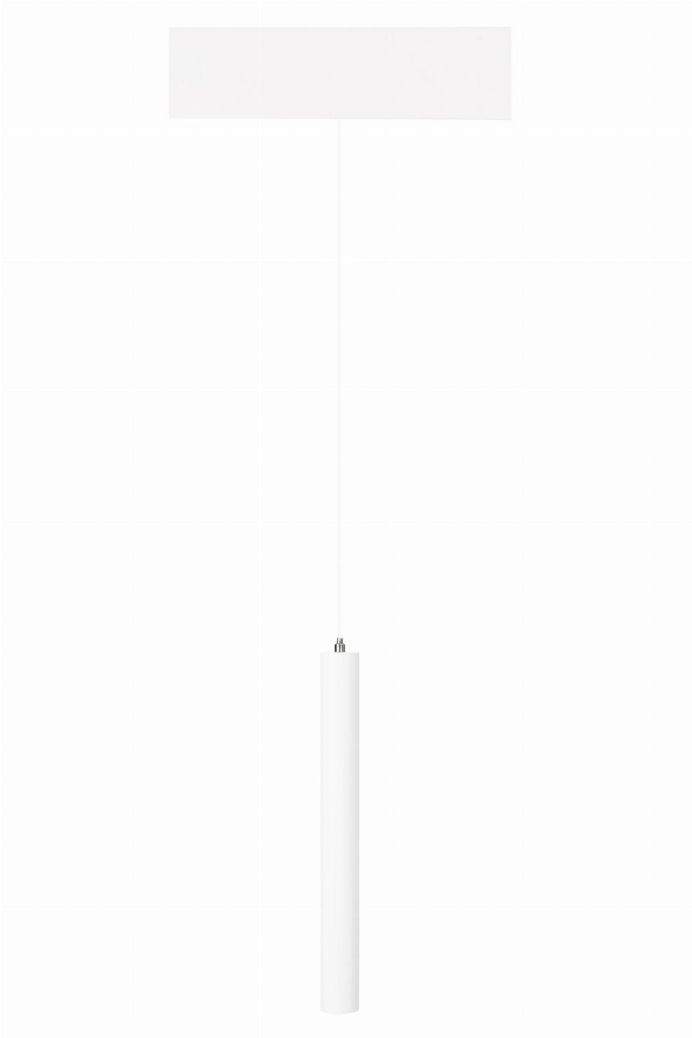 MaxLight Magnetic lampa magnetyczna 1x5 W biały M0034Z