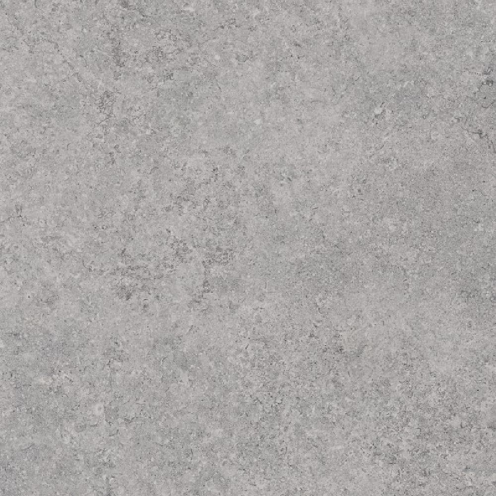 Tubądzin Zimba płytka ścienna 119,8x119,8 cm szara