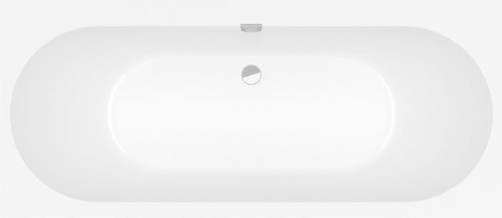 Villeroy & Boch Subway 2.0 wanna prostokątna 170x75 cm biała UBQ170OBR2DV-RW