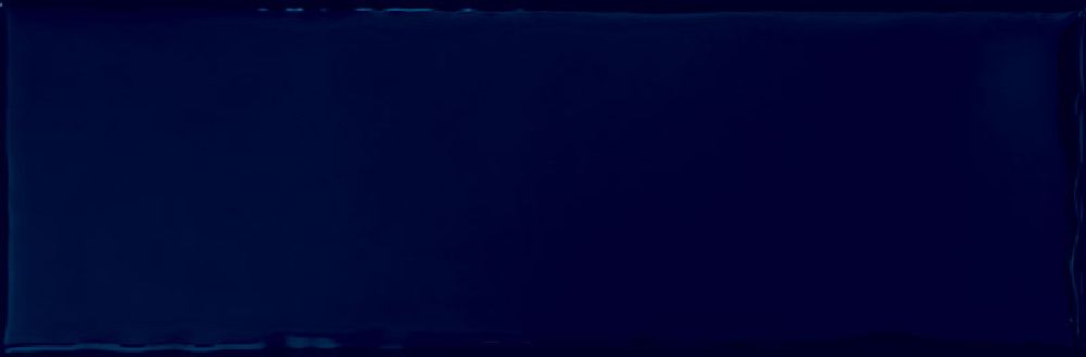 Tubądzin Blue Stone płytka ścienna 23,7x7,8 cm niebieska