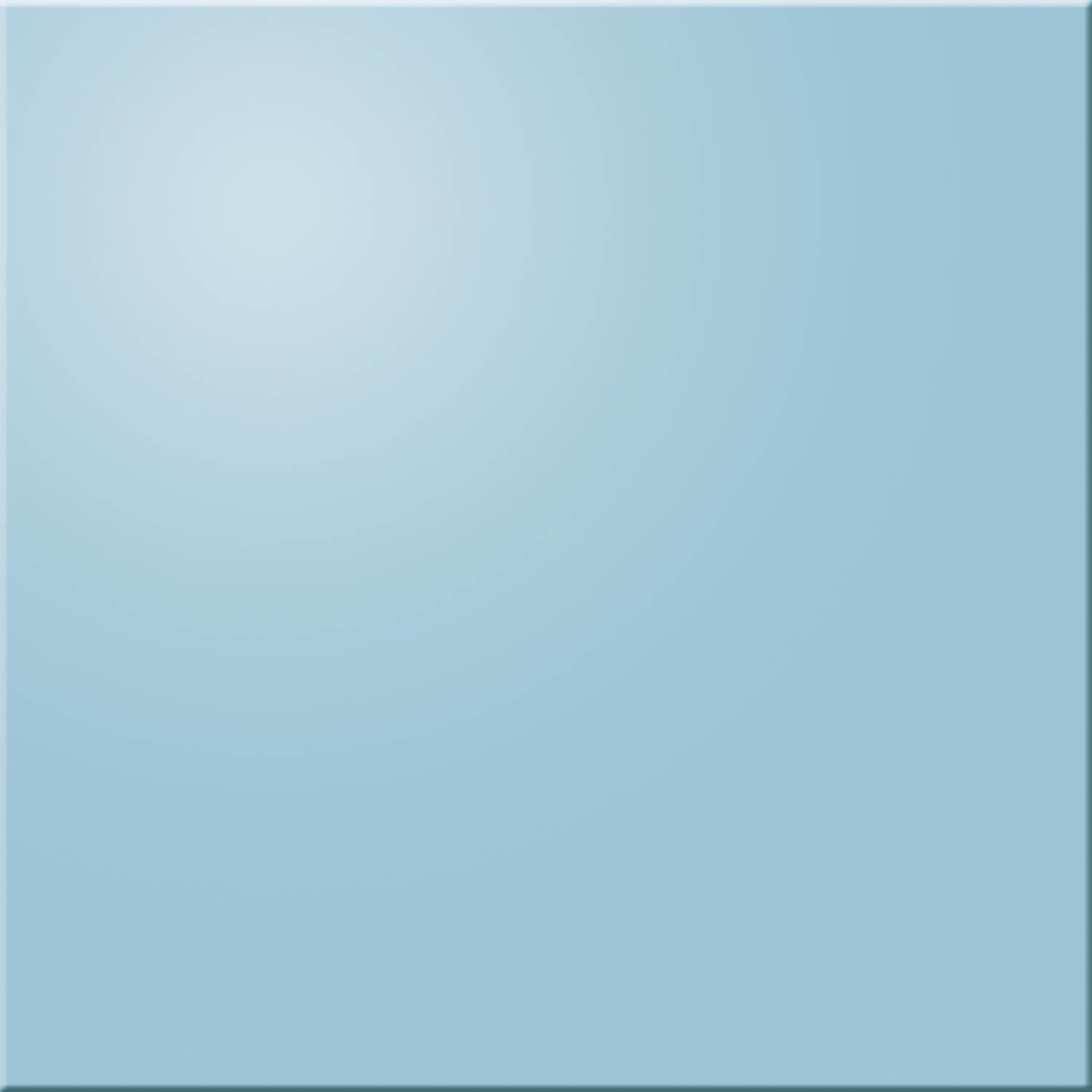 Tubądzin Pastel Denim połysk płytka ścienna 20x20 cm