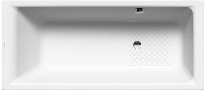 Kaldewei Puro wanna prostokątna 170x70 cm biała 258827060001