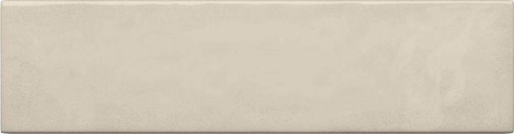 Tubądzin Masovia Avario B płytka ścienna 29,8x7,8 cm beżowa