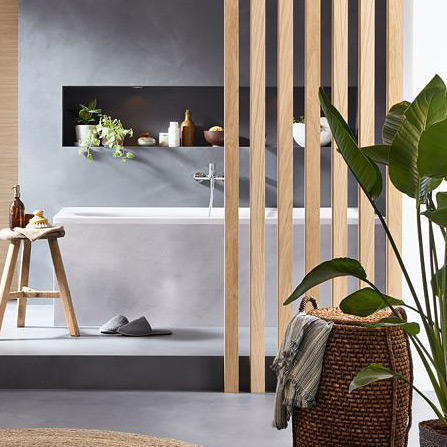 Duravit D-neo wanna prostokątna 150x75 cm biała 700471000000000