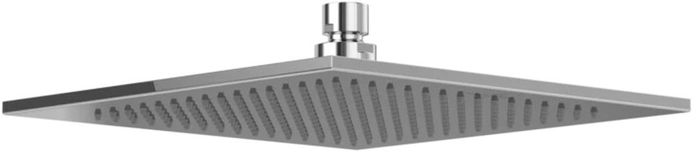 Villeroy & Boch Universal Showers deszczownica 25x25 cm kwadratowa chrom TVC00000200061