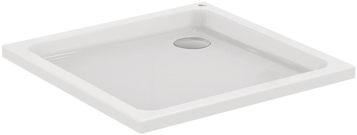 Ideal Standard Hotline New brodzik 90x90 cm kwadratowy biały połysk K276701