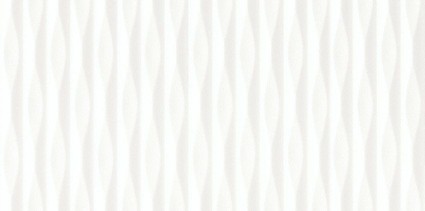 Opoczno Parmina płytka ścienna 59,8x29,8 cm biała