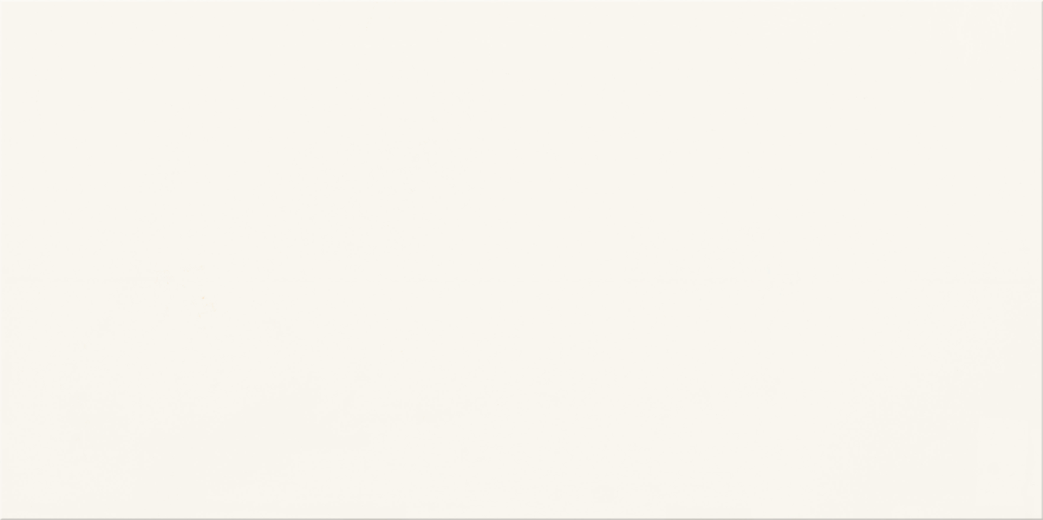 Cersanit Touch Me płytka ścienna 59,8x29,8 cm biała