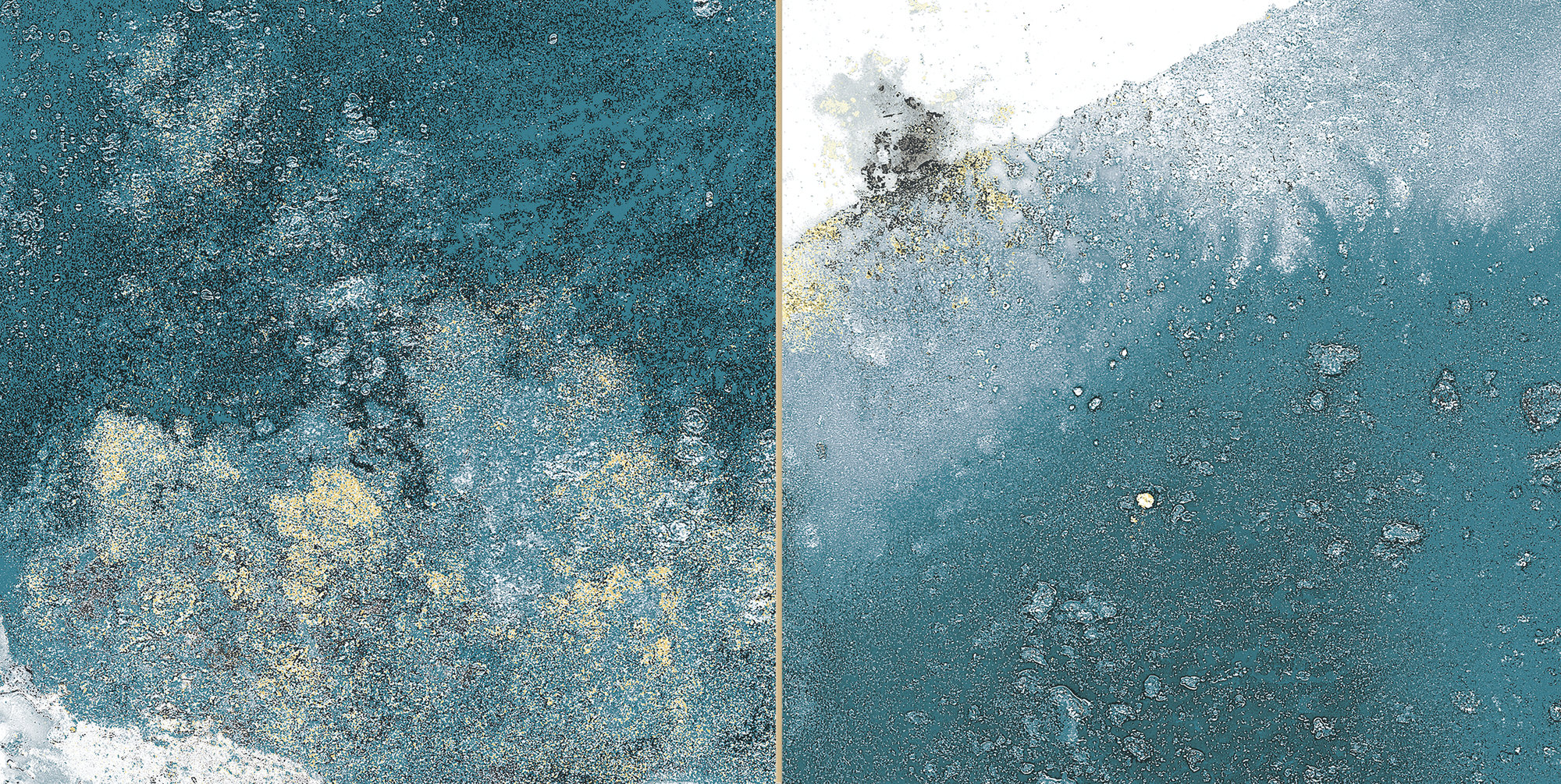 Peronda Fs Tradition Square Green płytka ścienna 20x40 cm