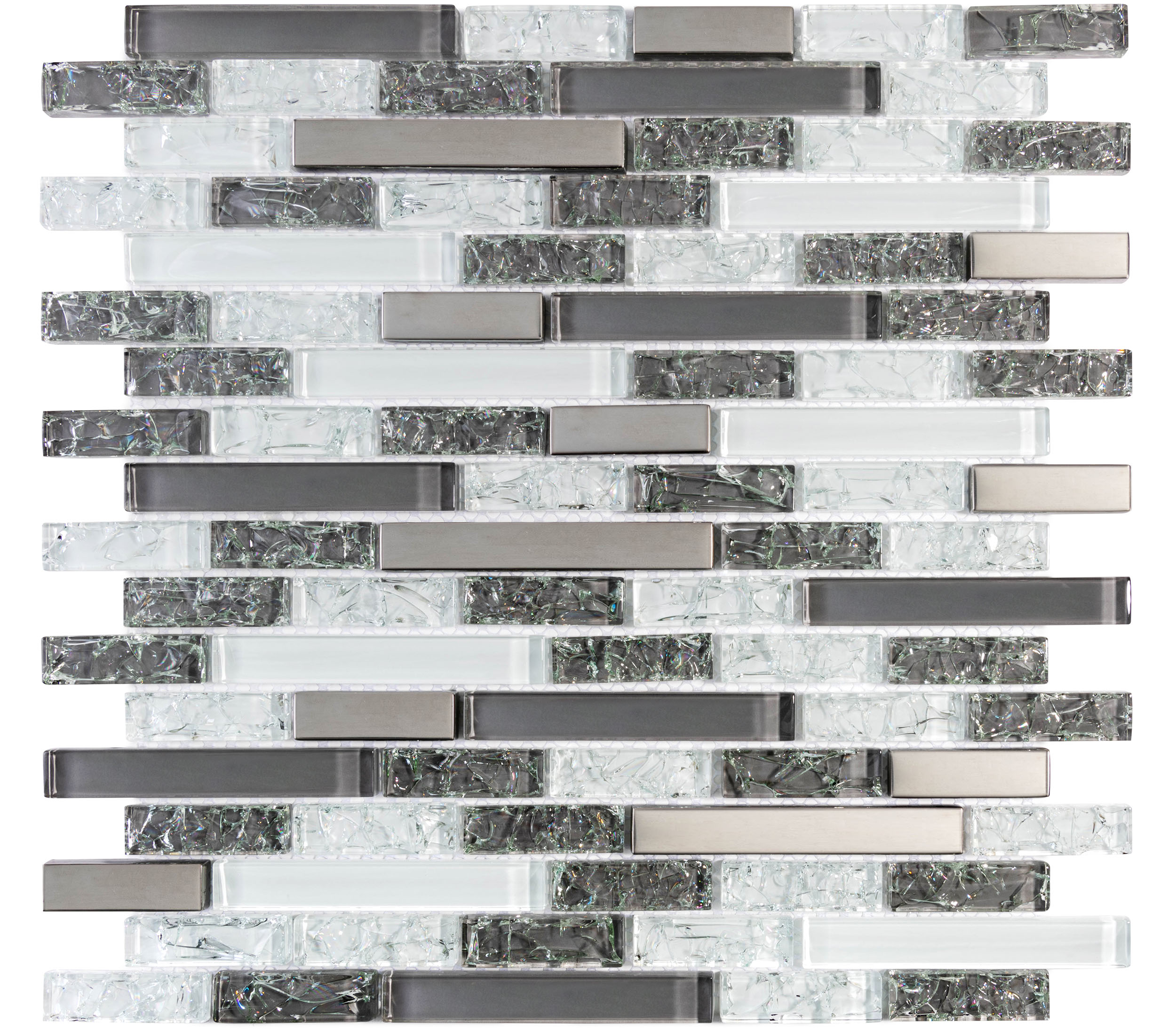 Iryda Vera mozaika ścienna 30x30 cm