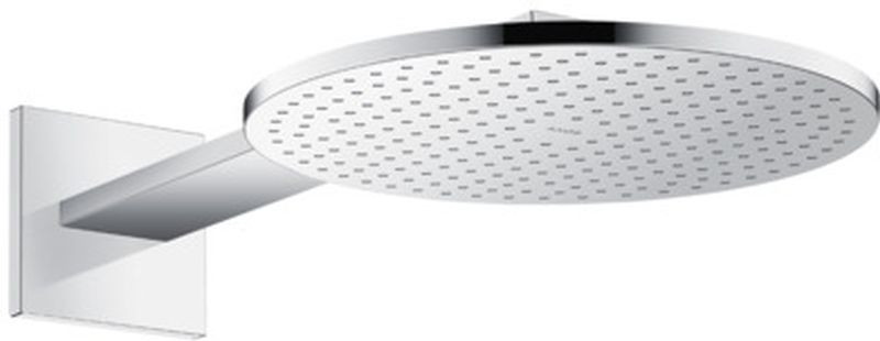 Axor ShowerSolutions deszczownica 30 cm z ramieniem chrom 35300000