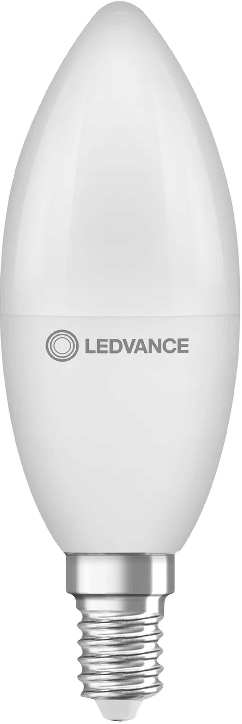 Osram LED Lamps żarówka LED 1x7,5 W 2700 K E14