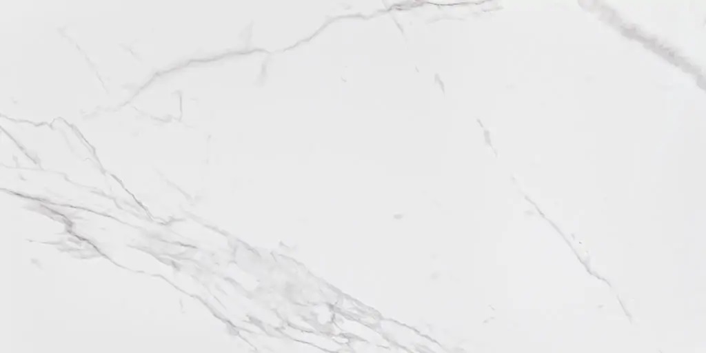 Ceramstic Coriento White płytka ścienna 60x30 cm