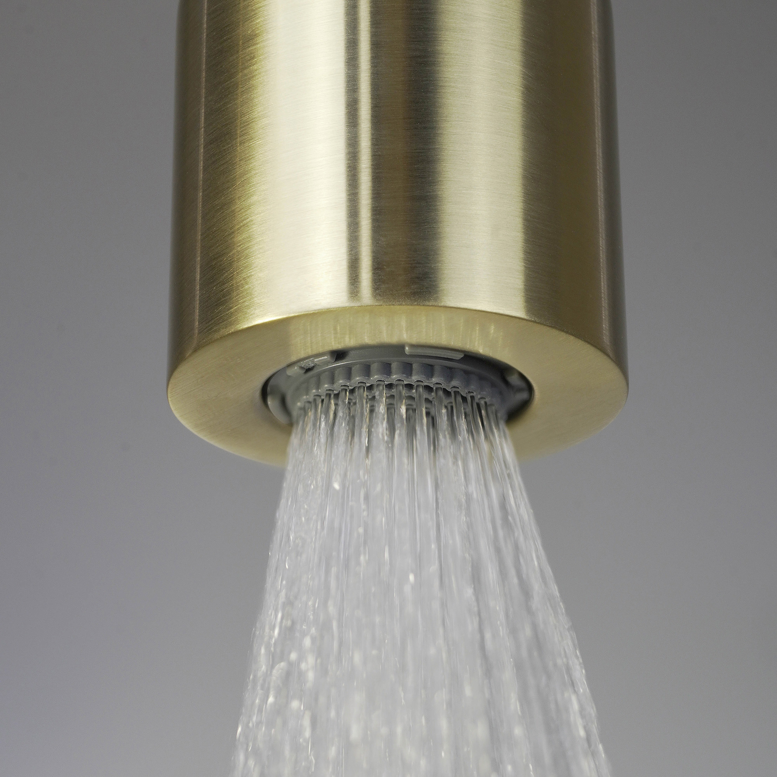 Deante Silia deszczownica 4,2x4,2 cm okrągła NQS_R30K - Wysyłka w 24h