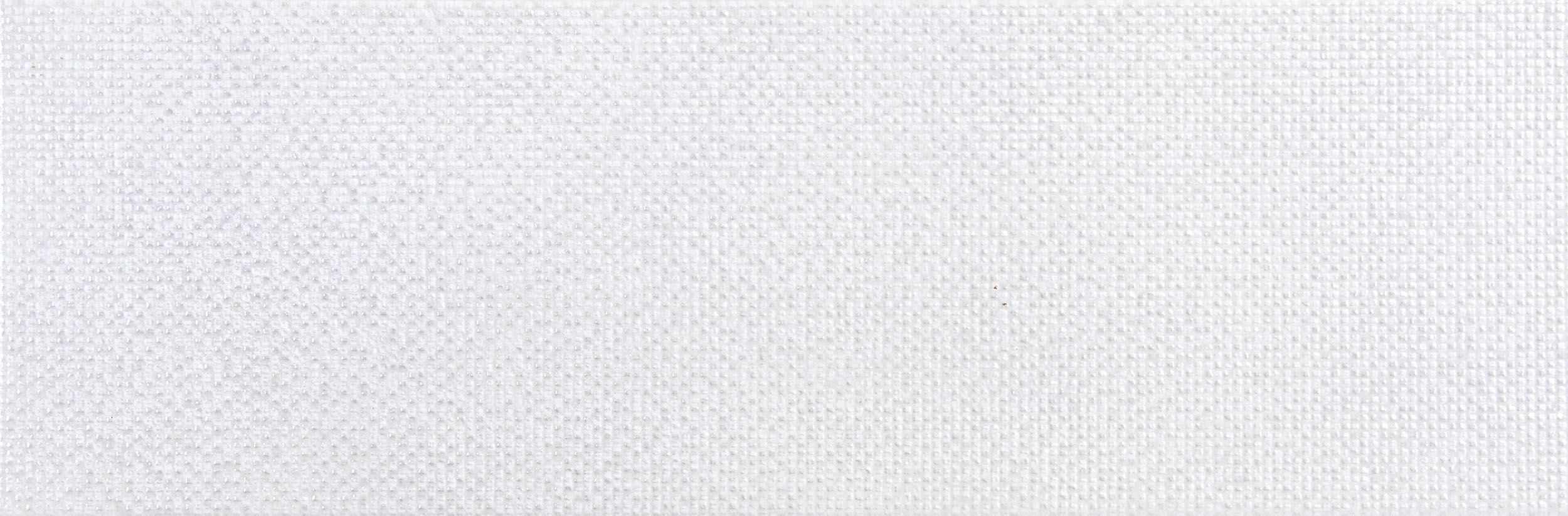 Euroceramic Bag Blanco płytka ścienna 60x20 cm STR biały połysk