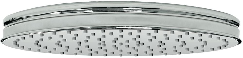 Tres Clasic/Retro deszczownica 31 cm okrągła chrom 299.337.03