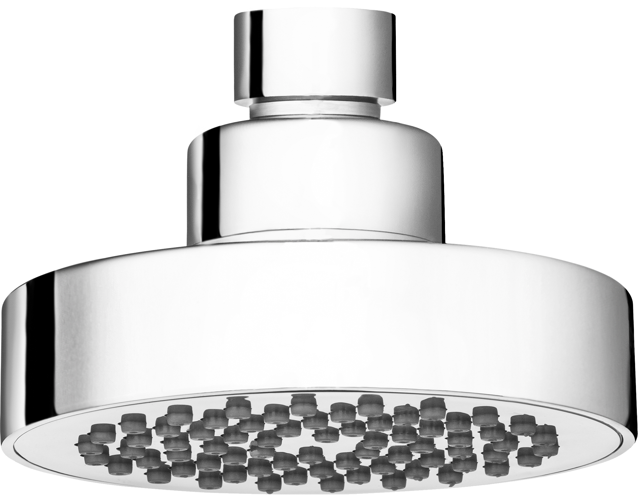 Deante Cascada deszczownica 8,7x8,7 cm okrągła chrom NAC_030K - Wysyłka w 24h