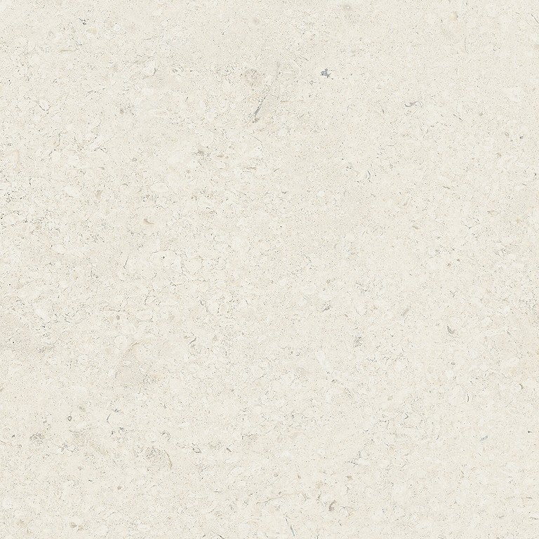 Opoczno Liv Jura Landscape płytka ścienno-podłogowa 79,8x79,8 cm biała