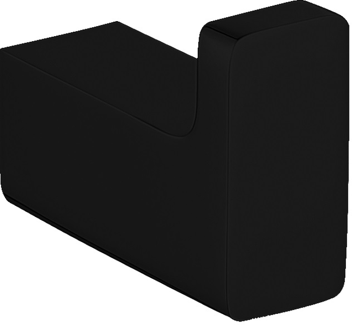 Omnires Nelson haczyk czarny mat NL80110BL