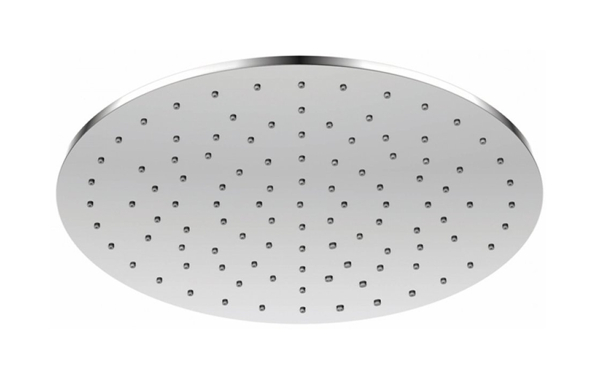 Steinberg 100 deszczownica 40 cm okrągła chrom 1001689