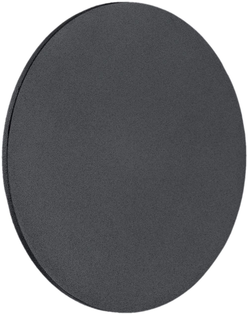 Argon Oregon kinkiet 1x4,5W LED czarny 3861