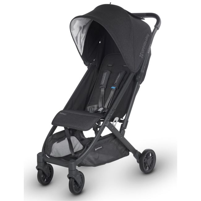 UPPAbaby Minu V2 - wózek spacerowy -Jake
