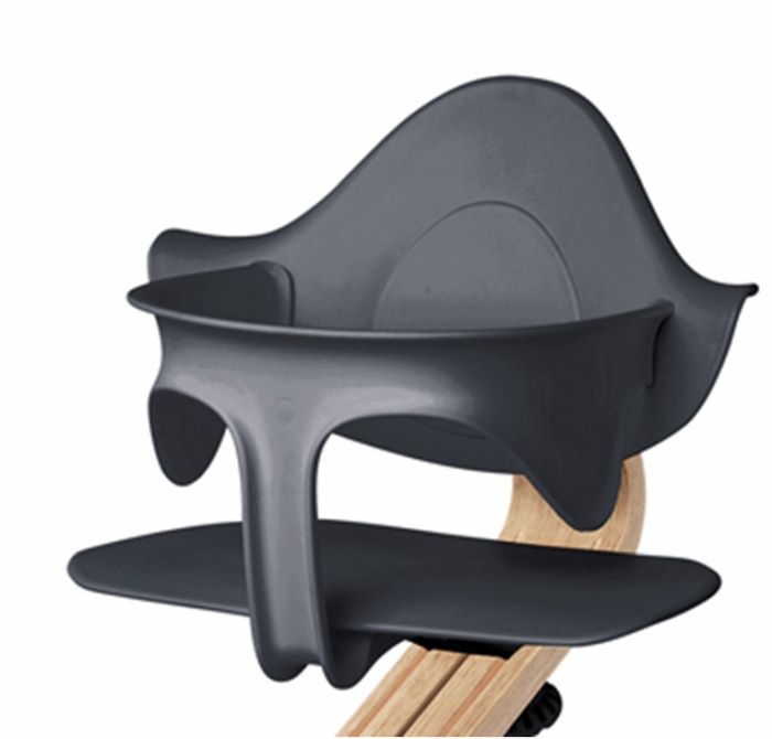 Nomi Barierka Mini -Antracite